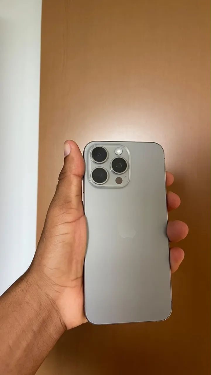 iPhone 15 pro Max 256gb