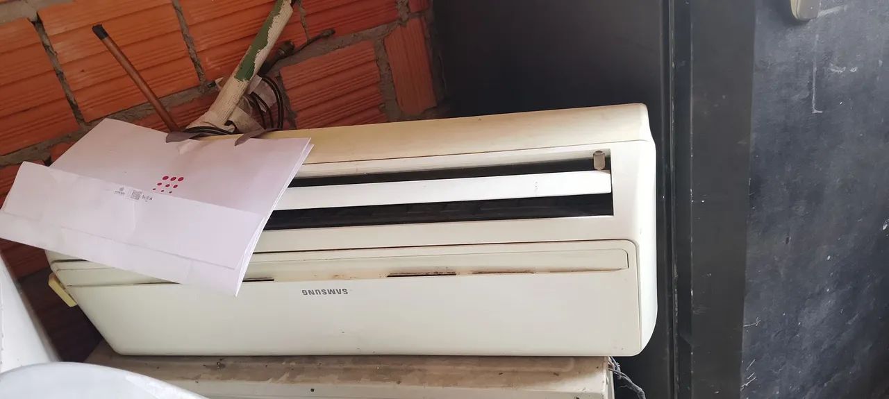 Split Samsung 