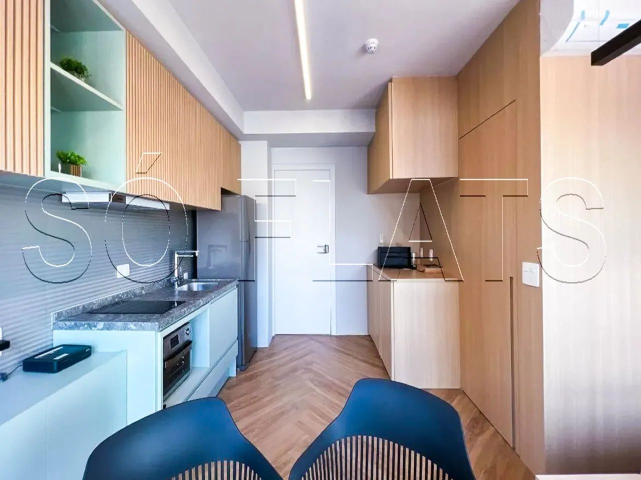 Studio Next One Itaim, apartamento disponível para venda com 30m², 1 dormitório - Foto 2