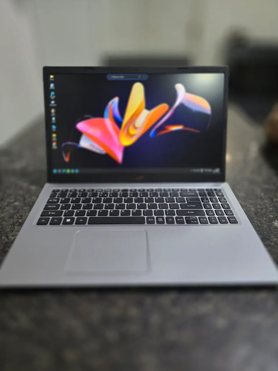 Vendo Notebook Acer Aspire 5 15,6 polegadas - Foto 2