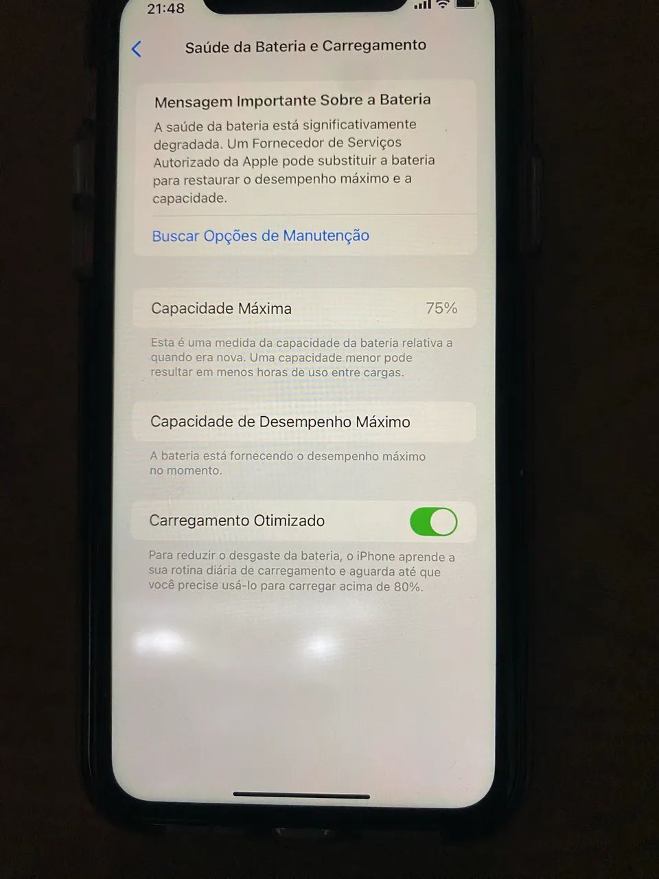 iPhone XR à venda  - Foto 2