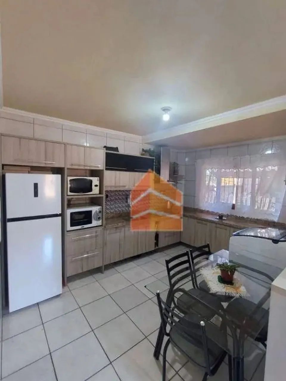 Apartamento com 2 dormitórios à venda, 61 m² por R$ 200.000 - Santa Cruz - Gravataí/RS - Foto 6