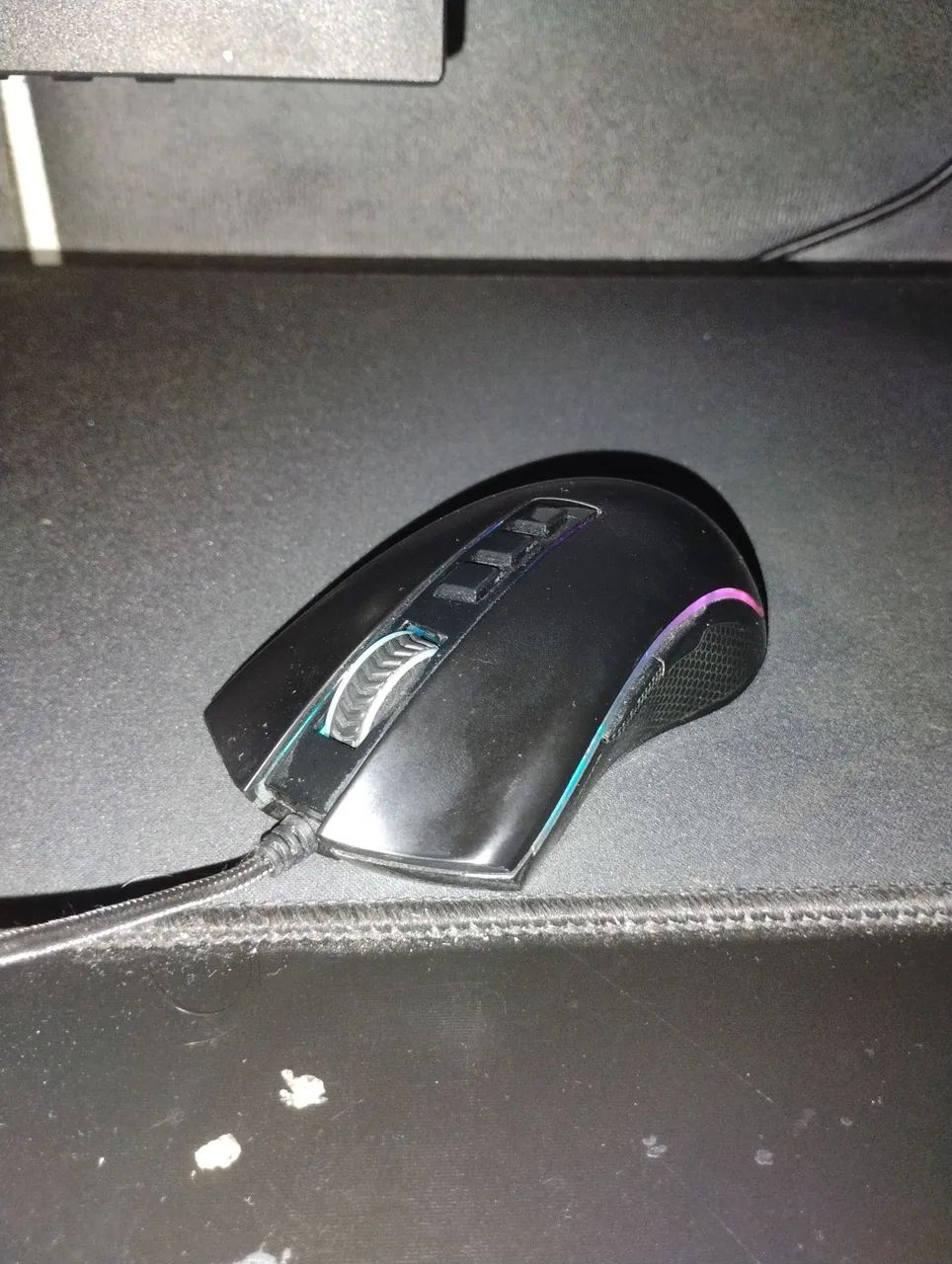 Mouse Redragon Cobra M711  - Foto 3