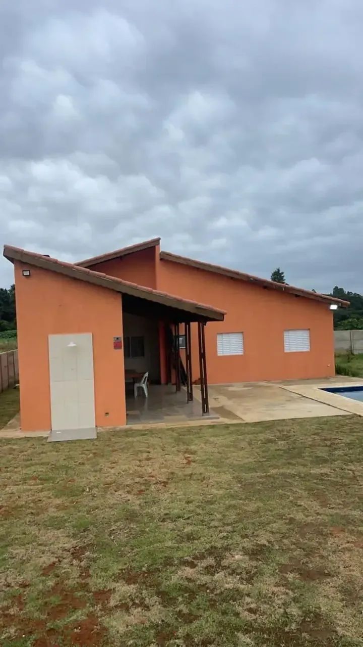 tenha sua chácara pronta conosco - Foto 4