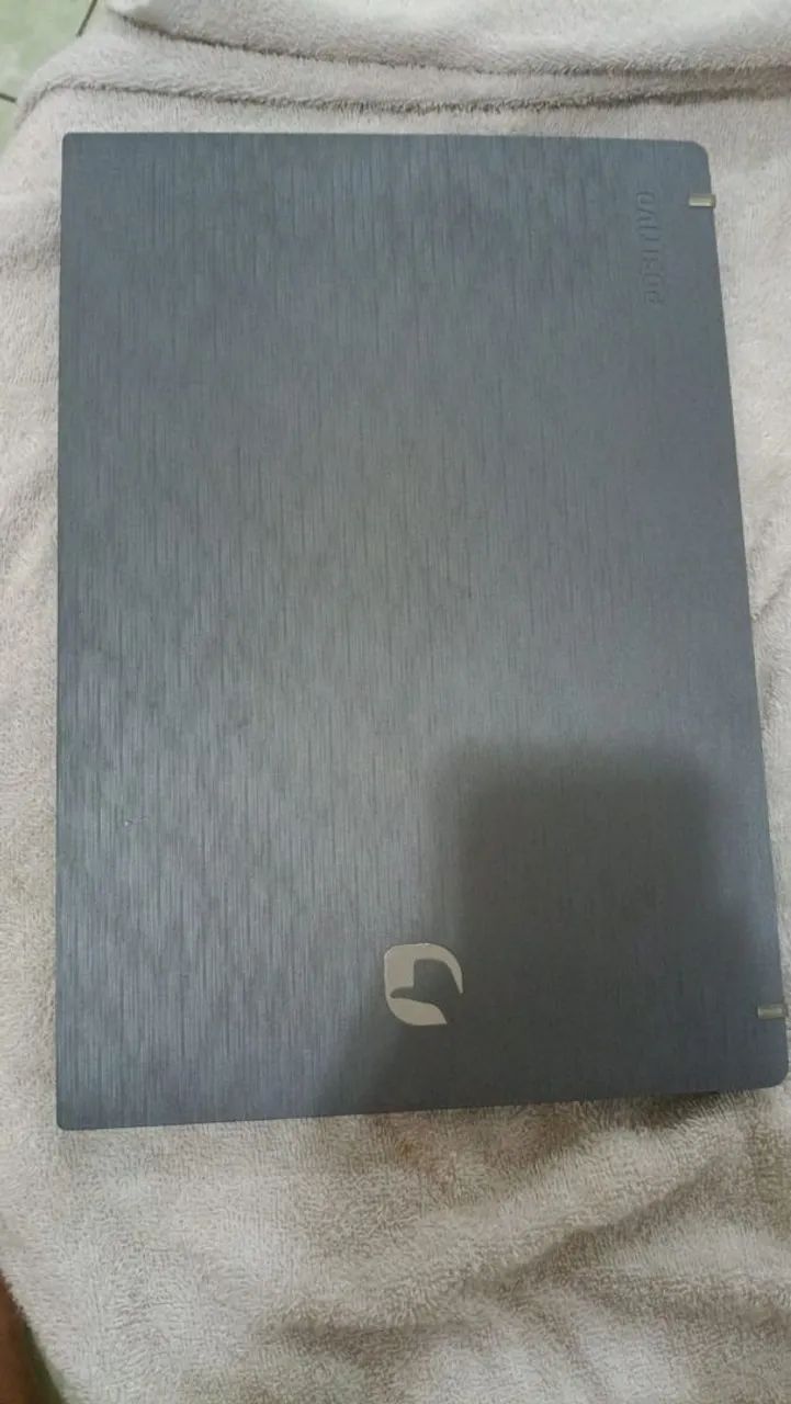 Notebook Positivo  - Foto 3