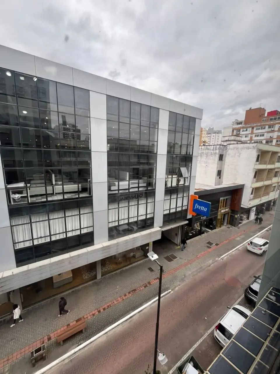 VENDO SALA COMERCIAL Centro - Criciúma - SC - Foto 4