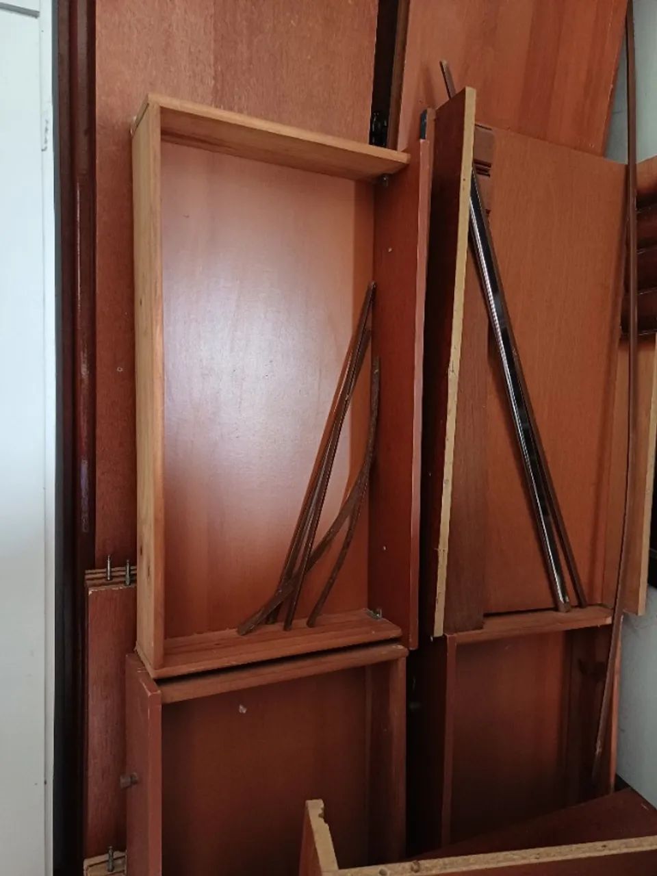 Guarda-roupa casal - Foto 2