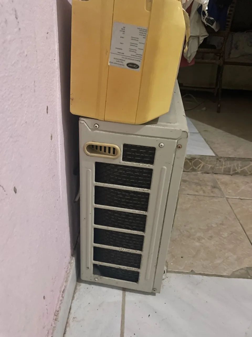 Ar condicionado  - Foto 2