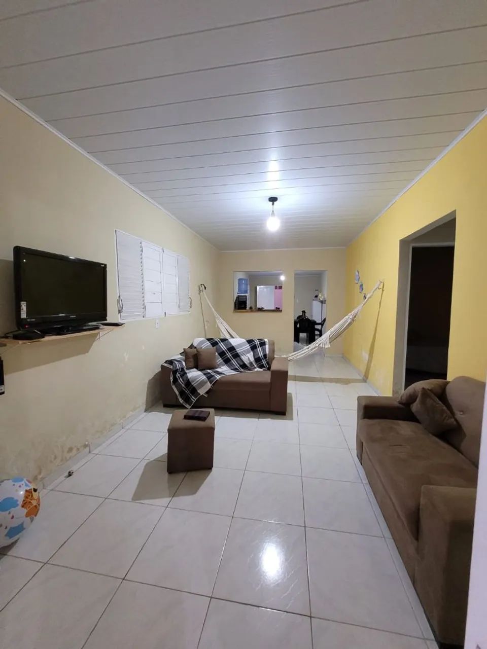 Casa na baia da traição -pb - Foto 3