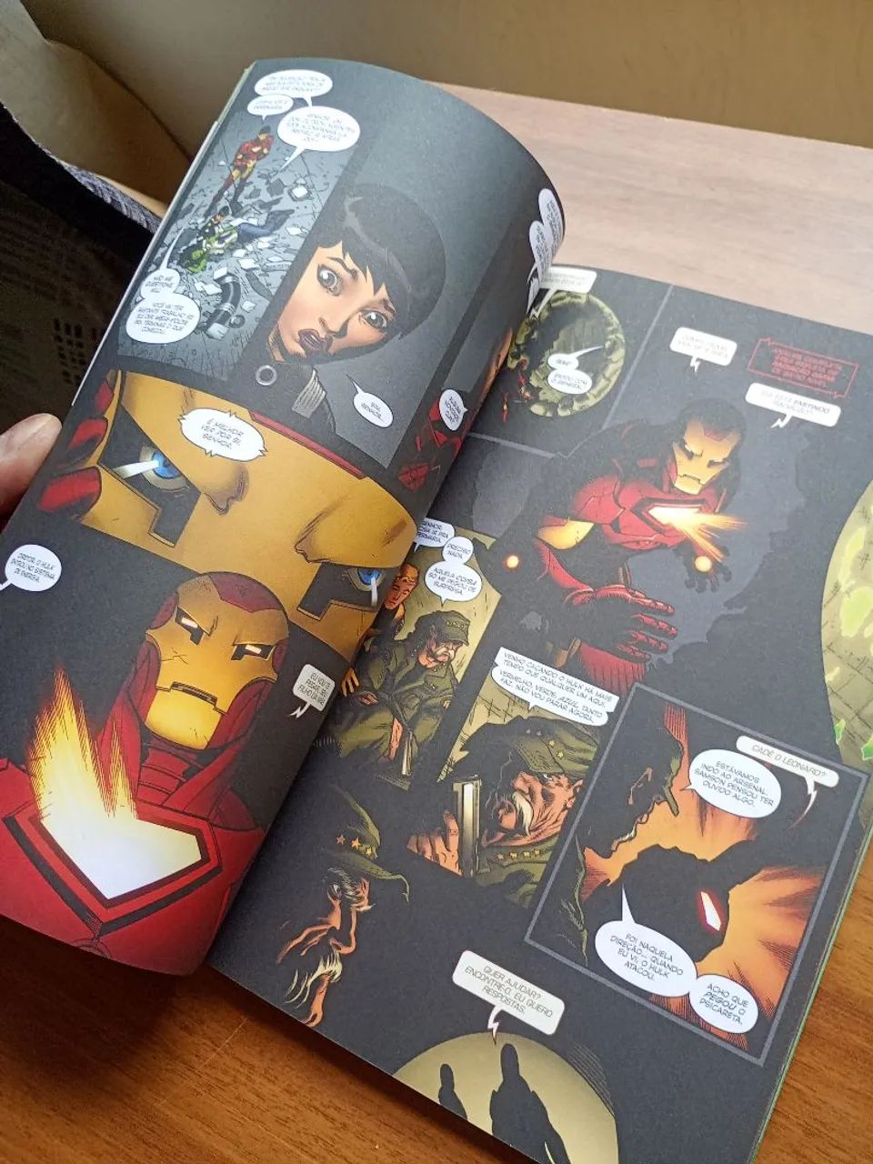 Saga do Hulk Vol. 1 - Foto 2