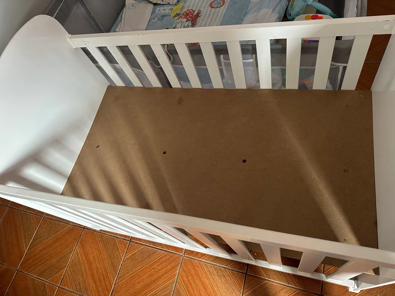 Berço  - Foto 2