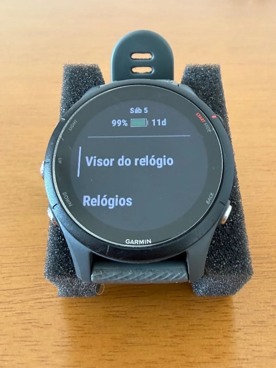 Garmin Forerunner 255 - Foto 2