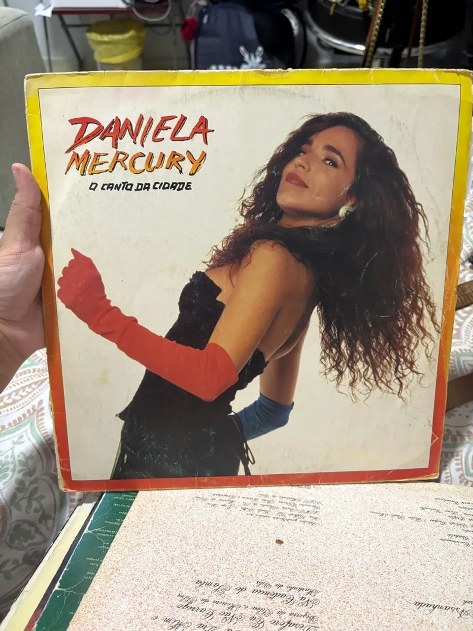 discos de vinil raros e vintage - Foto 4