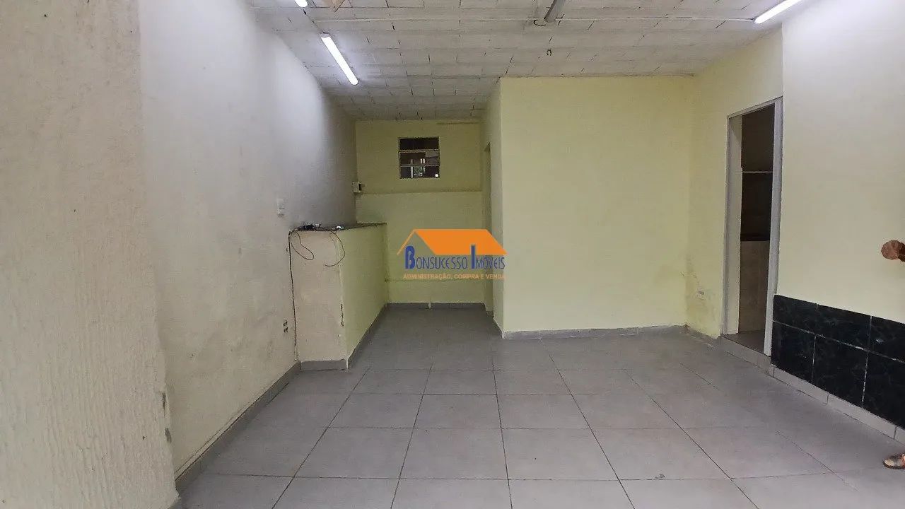 Loja para alugar no bairro Aparecida - Belo Horizonte/MG
