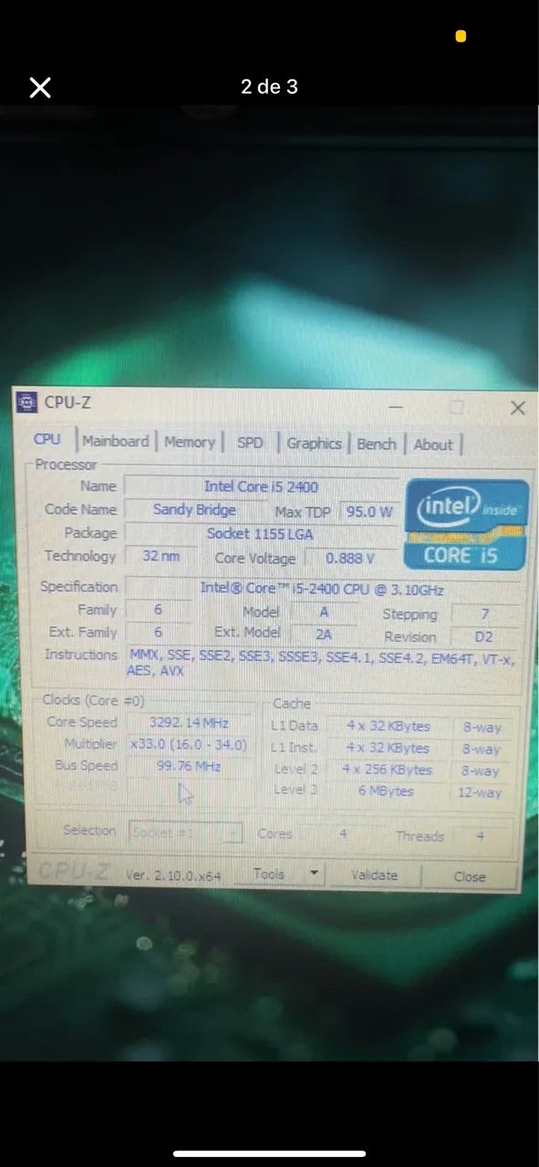 Pc Gamer rx 550