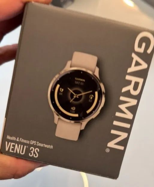 Garmin Venu 3S