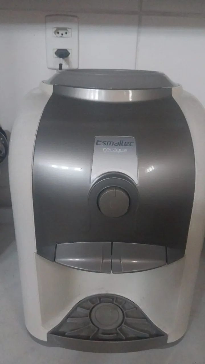 Gelagua Esmaltec