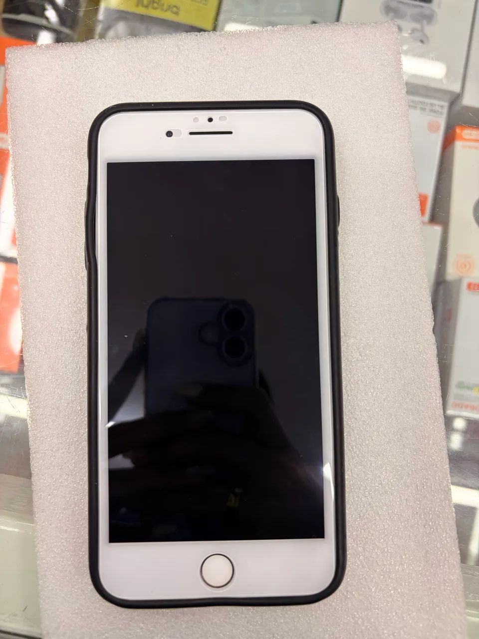 iPhone 7plus - Foto 2