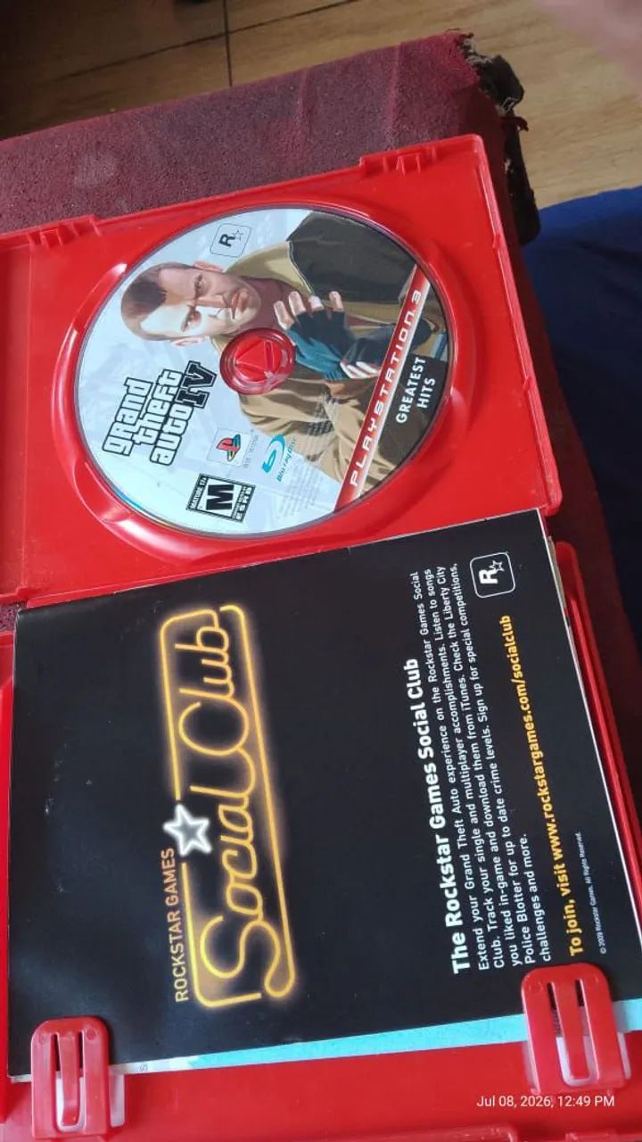 GTA 4