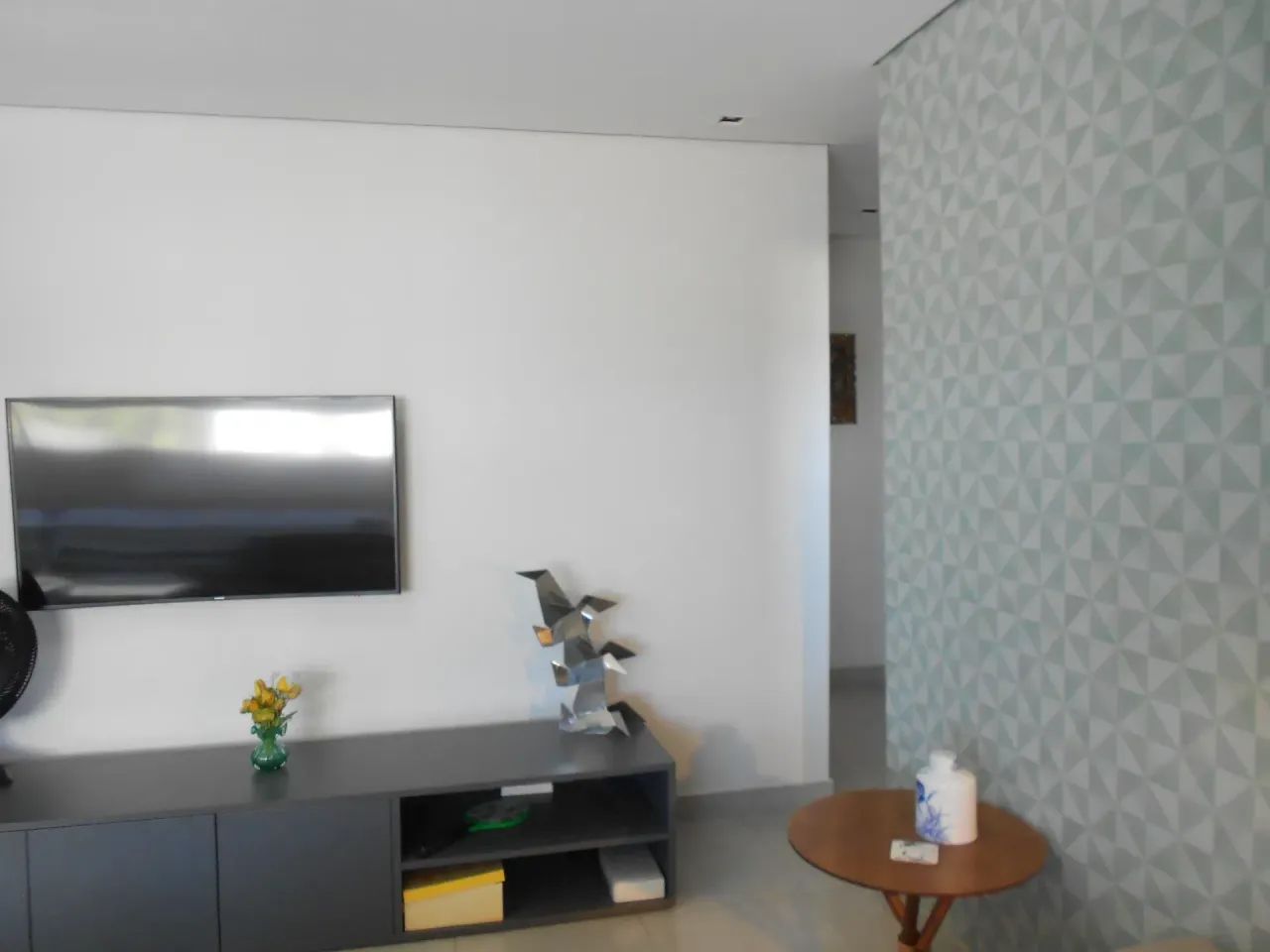 EXCELENTE APARTAMENTO NO ED. ARPOADOR COM 02 SUÍTES. - Foto 4