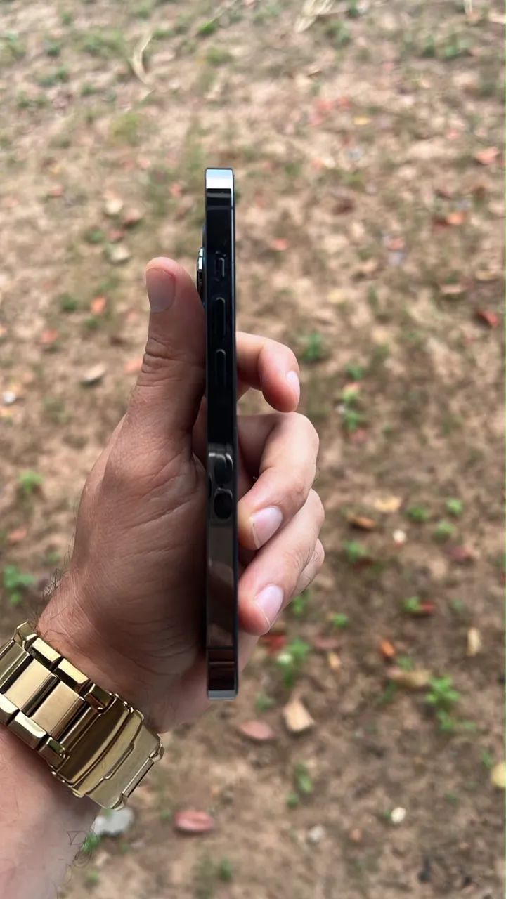 iPhone 13 Pro estado de novo aceito proposta  - Foto 2