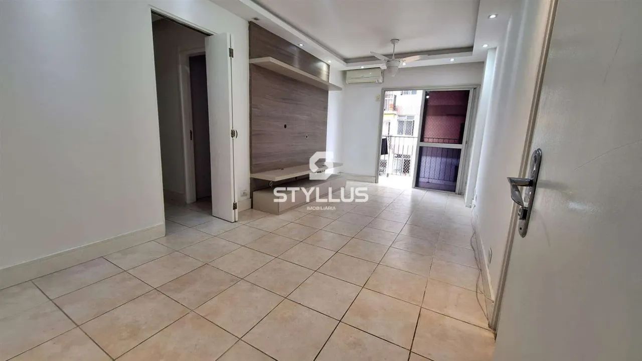 Cachambi | Apartamento 2 quartos - Foto 3