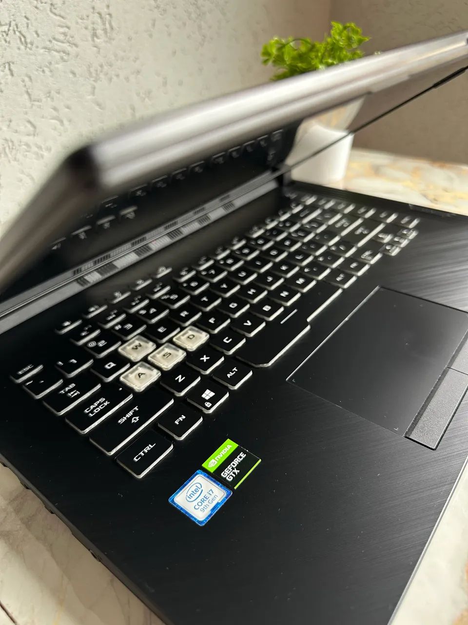 Notebook Gamer Asus ROG Strix - Foto 3