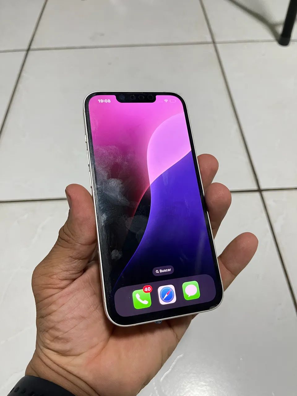 iPhone 14 128gb - Foto 2