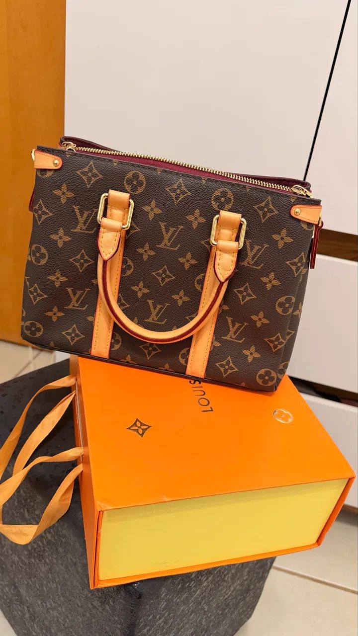 Bolsa feminina - Foto 2