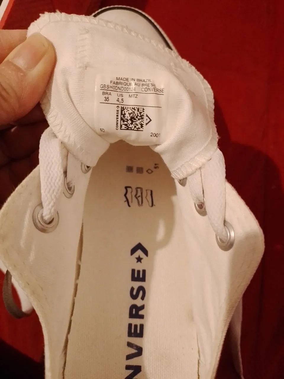 Tenis All Star  - Foto 3