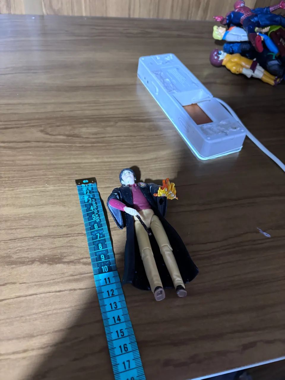 Harry Potter articulado boneco 65192840180099121