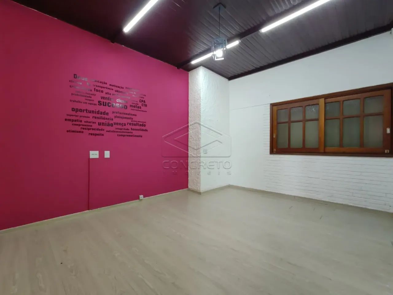Comercial Salão em Jaú - Foto 5
