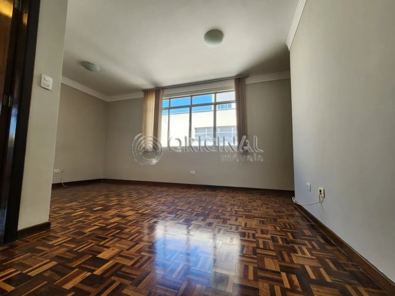 APARTAMENTO COM 3 DORMITÓRIOS PARA LOCAÇÃO - Foto 4
