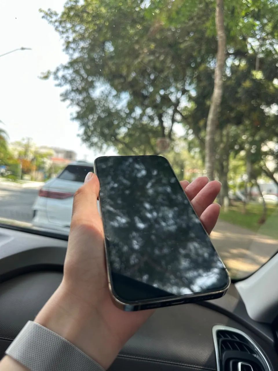 iPhone 14 Pro Max 256gb - Foto 4
