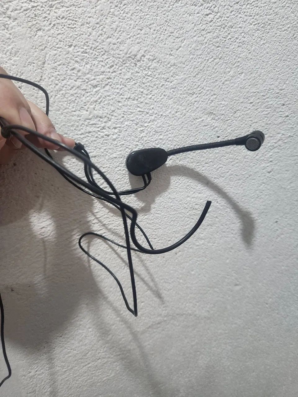 Microfone Headset Shure PG30 - Foto 5