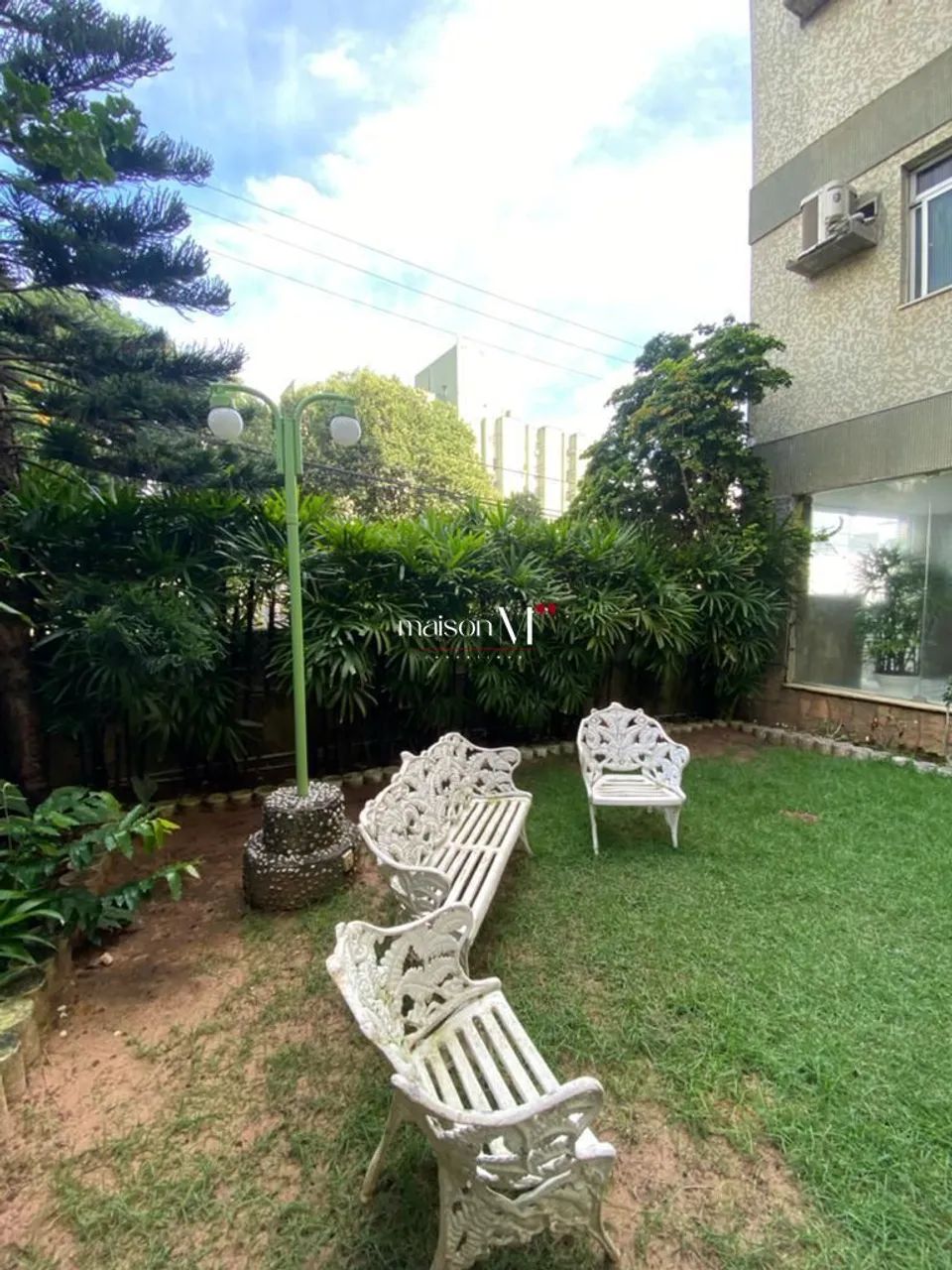 Apartamento à venda no Edifício Presidente Kennedy, 2 quartos, Tirol, Natal/RN - Foto 5