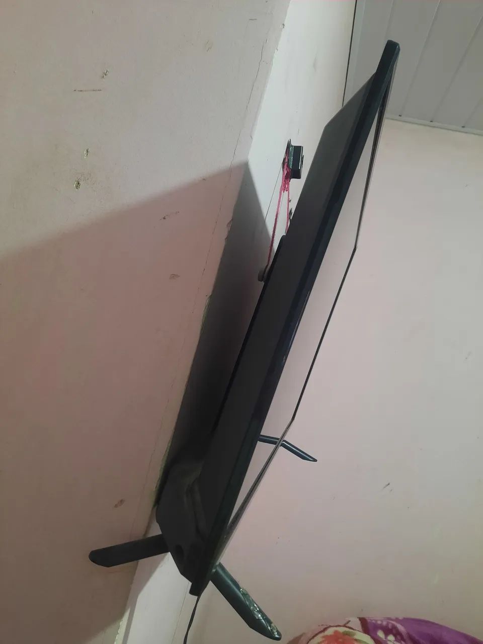 Desapego TV Philco com defeito - Foto 4