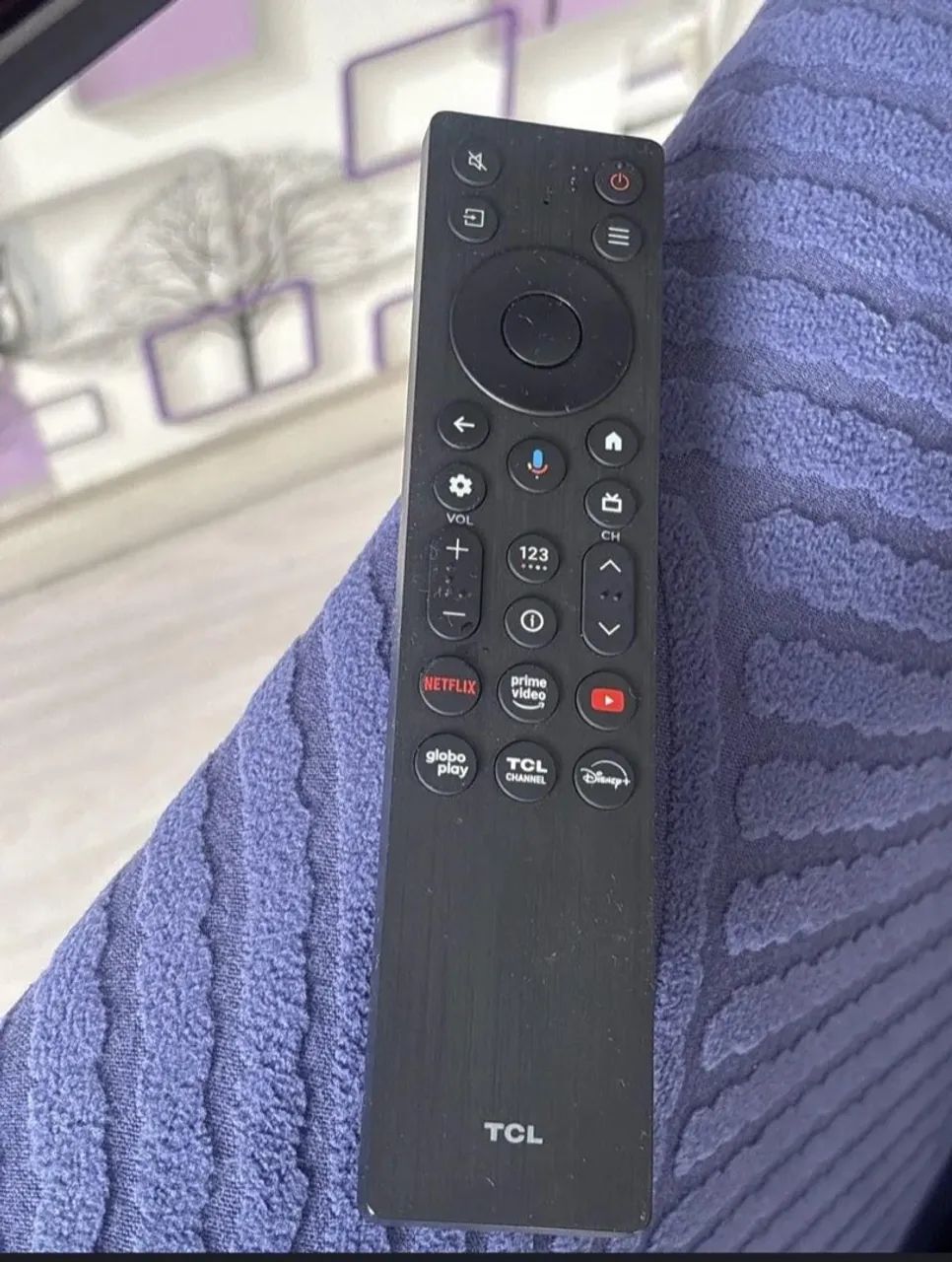 Smart Tv Tcl 65 Mimi Led - Foto 5