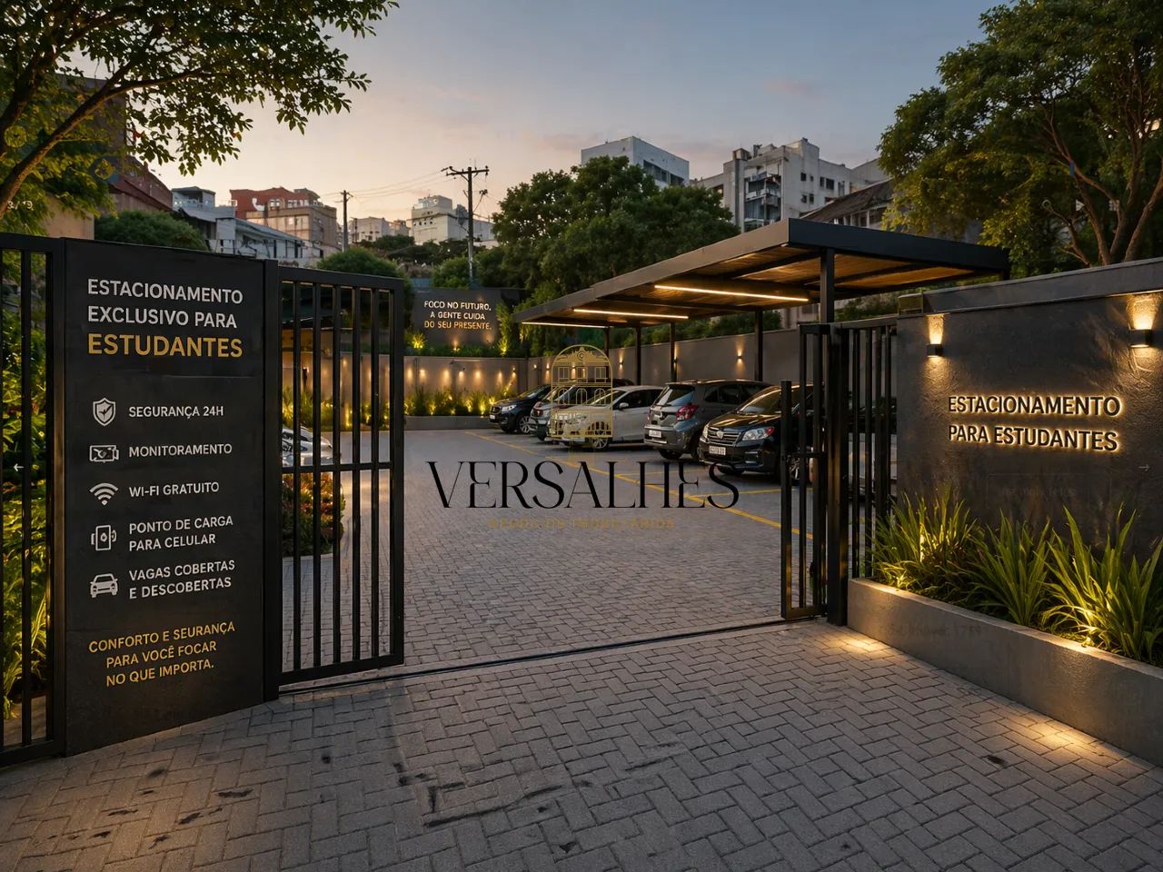 Lote Comercial para alugar com 700 m² - Bairro Ipiranga - Foto 2