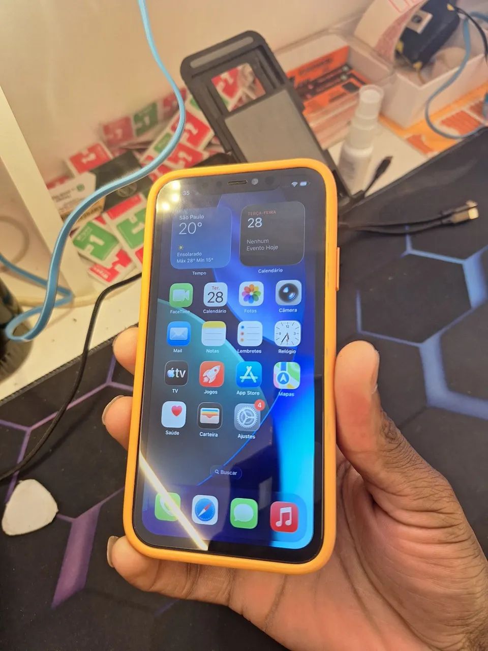 Iphone 11 - Foto 3