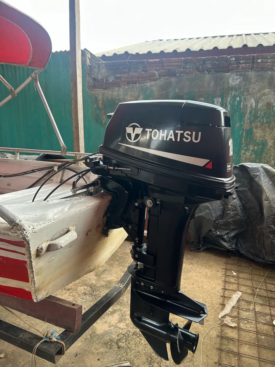 Barco - Foto 4