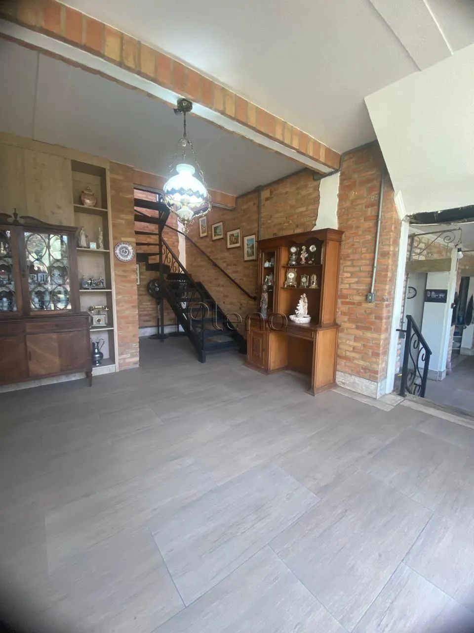 Belíssimo sobrado à venda, Vila Teller, com 3 quartos, com 519,63m² - Foto 5