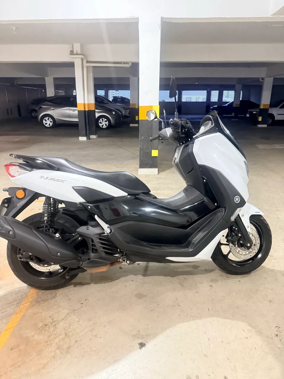 Nmax novinha  - Foto 2