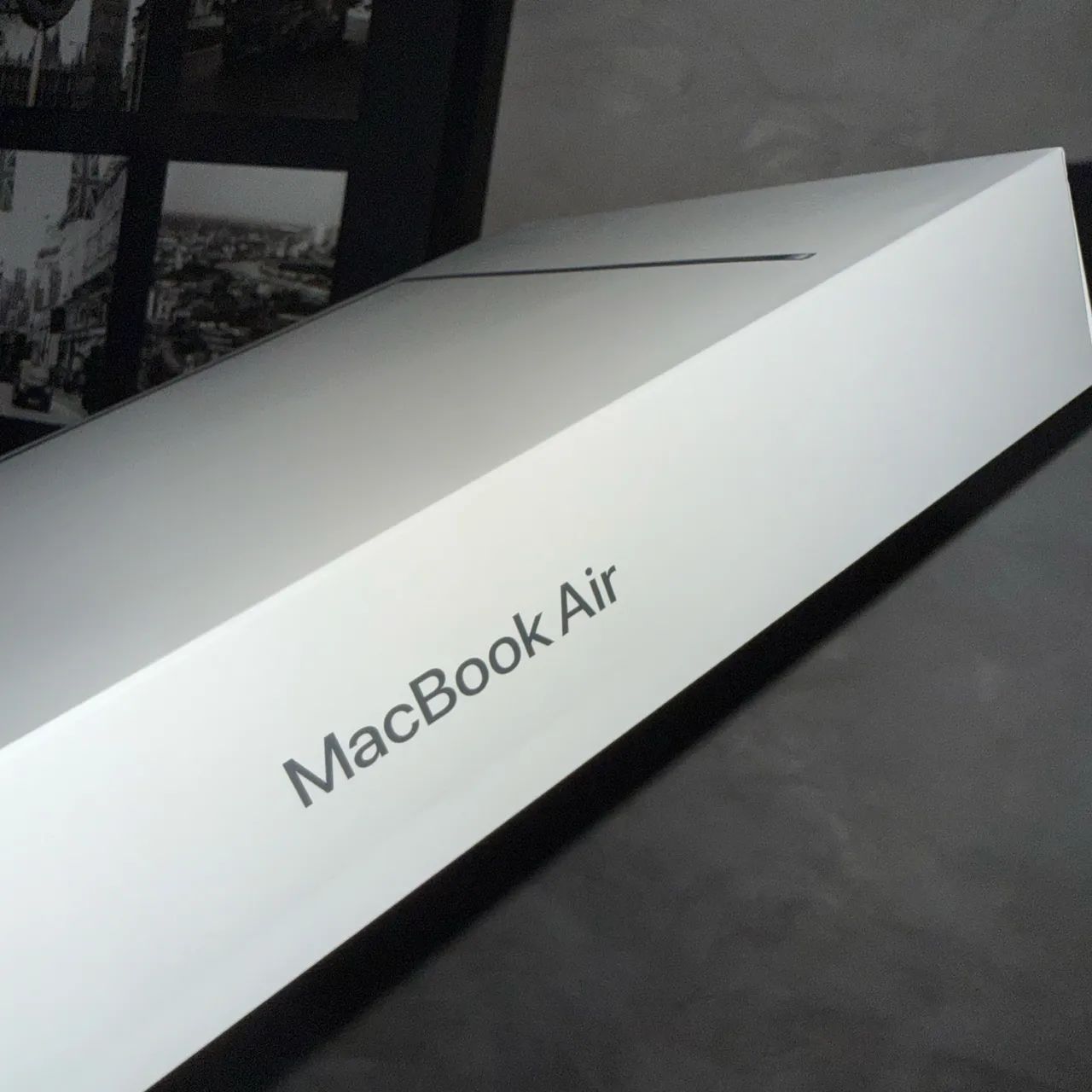 MacBook Air M5 (2026) 16/512 Midnight à PRONTA ENTREGA ! - Foto 3