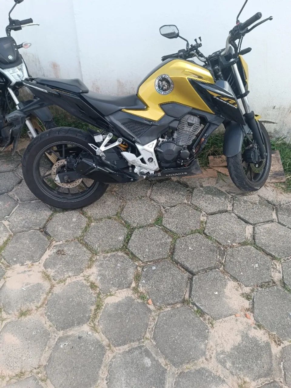 Vendo ou troco . - Foto 2