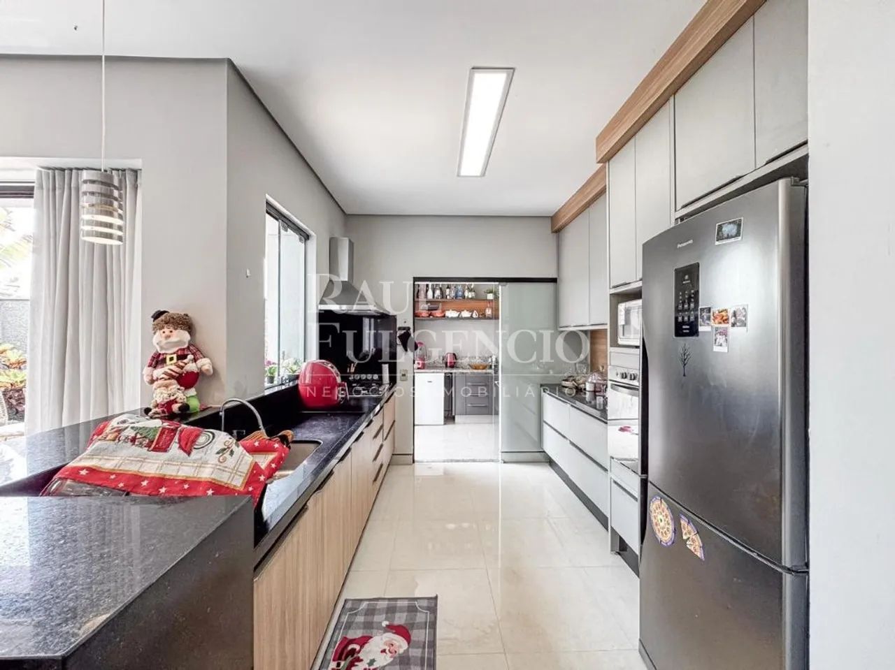 Casa térrea com 3 quartos em condomínio para Alugar | Royal Forest - Foto 4