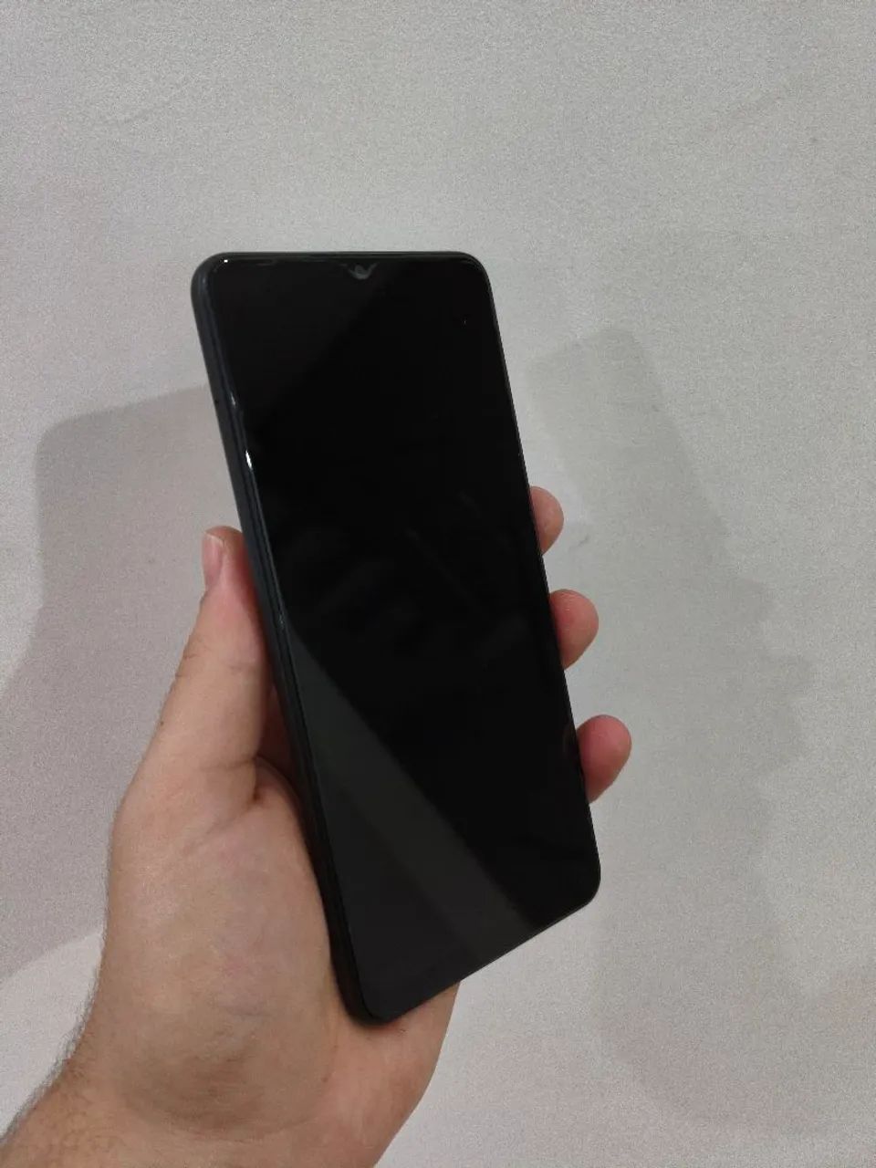 SAMSUNG Galaxy A12