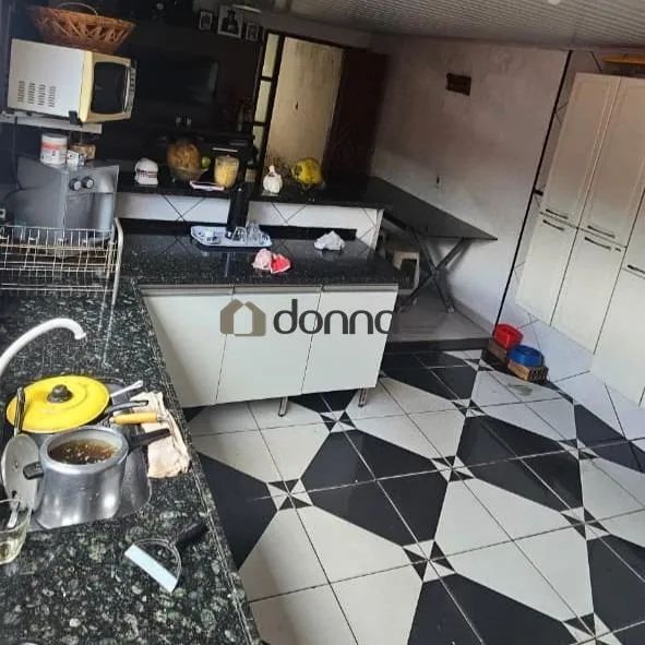 Casa à venda em Uberaba - Residencial 2000, Leste: 4 dormitórios, 2 vagas - Foto 4