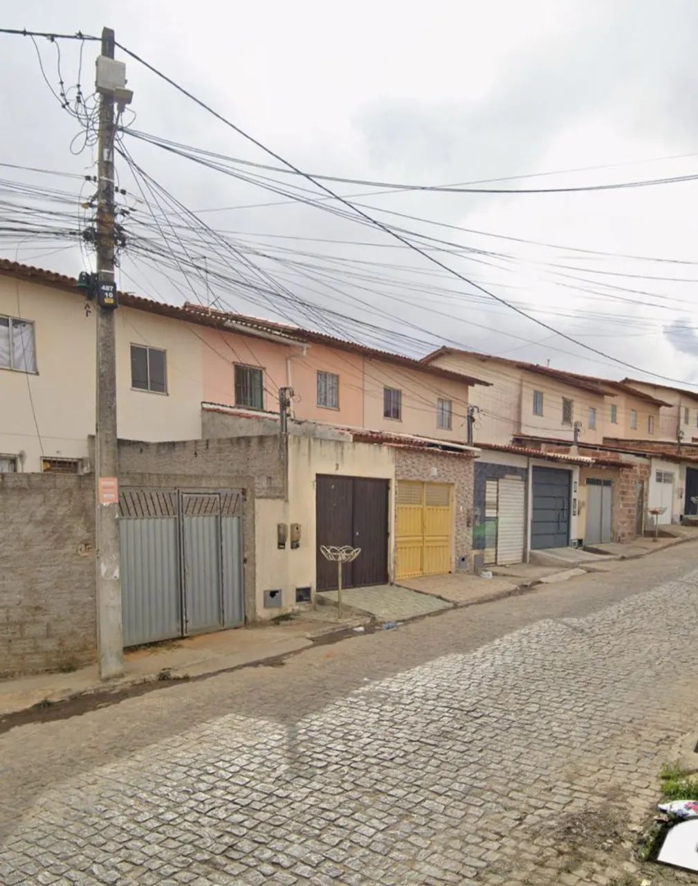 Casa em Vitória da Conquista #Bahia# - Foto 3