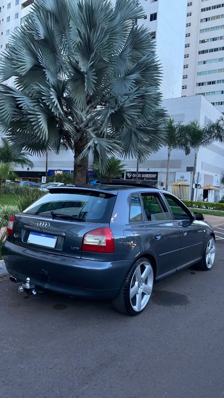 Rodas audi aro 19